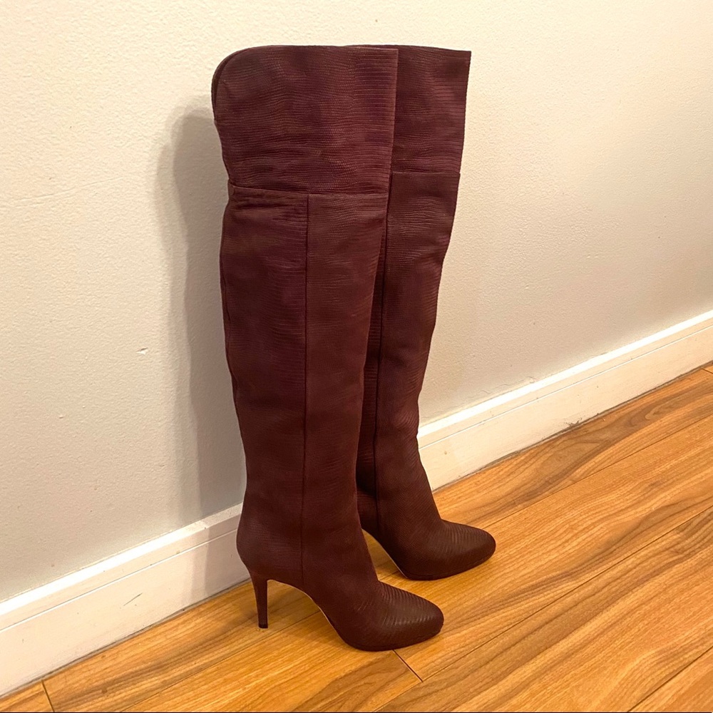 Jimmy Choo Boots